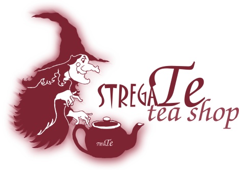 stregaTe logo